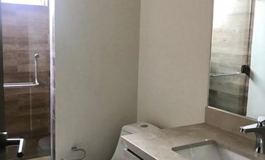 DEPARTAMENTO AMUEBLADO EN RENTA HORIZONTES ORDAZ COL MIRAVALLE, MONTERREY, NL
