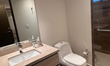 DEPARTAMENTO AMUEBLADO EN RENTA HORIZONTES ORDAZ COL MIRAVALLE, MONTERREY, NL