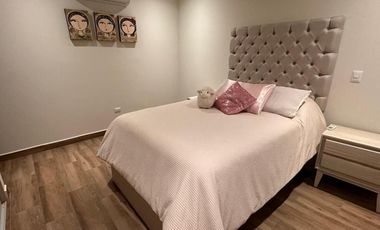 DEPARTAMENTO AMUEBLADO EN RENTA HORIZONTES ORDAZ COL MIRAVALLE, MONTERREY, NL