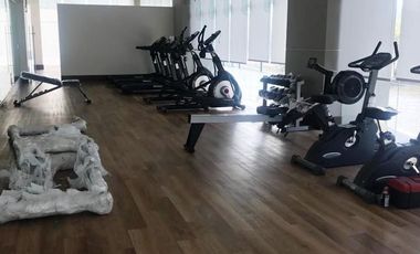DEPARTAMENTO AMUEBLADO EN RENTA HORIZONTES ORDAZ COL MIRAVALLE, MONTERREY, NL