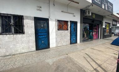 Departamento en alquiler en el cruce Varela 1 ambiente