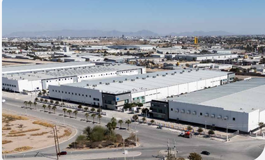 Renta | Nave Industrial | Durango - México.
