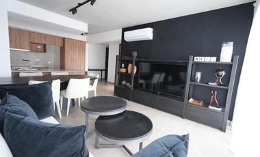 Departamento de categoria en alquiler