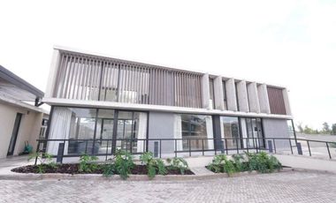 Departamento de categoria en alquiler