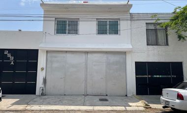 Se vende Casa en  El Mante, Zapopan, Jalisco.