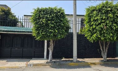 Casa en venta ubicada Jardines de Atizapan Atizapan de Zaragoza Eo. Méx.