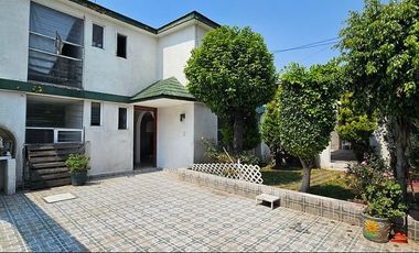 Casa en venta ubicada Jardines de Atizapan Atizapan de Zaragoza Eo. Méx.
