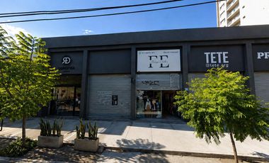 LAS HERAS AL 1200 - LOCAL EN ZONA CENTRICA SAN MIGUEL - A METROS DE AVENIDA PERON