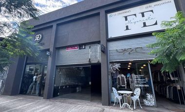 LAS HERAS AL 1200 - LOCAL EN ZONA CENTRICA SAN MIGUEL - A METROS DE AVENIDA PERON