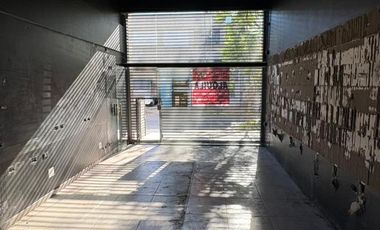 LAS HERAS AL 1200 - LOCAL EN ZONA CENTRICA SAN MIGUEL - A METROS DE AVENIDA PERON