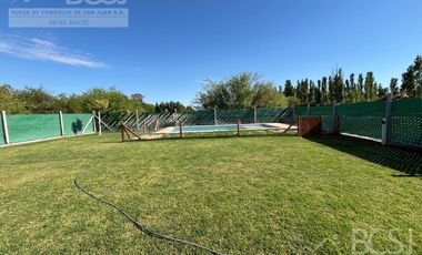 Quinta en Albardon