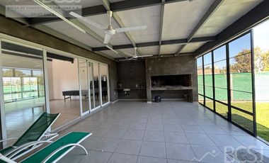Quinta en Albardon