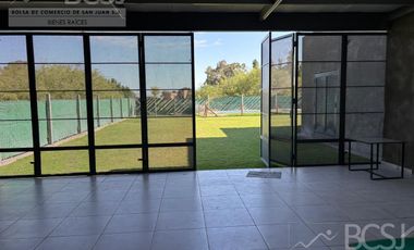 Quinta en Albardon