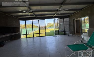 Quinta en Albardon