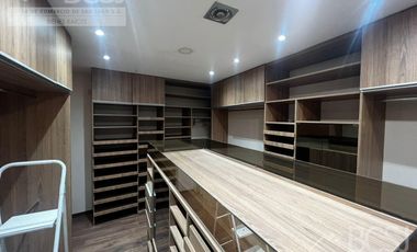 Departamento en Capital