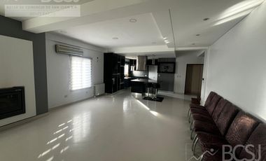 Departamento en Capital