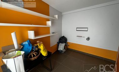 Departamento en Capital
