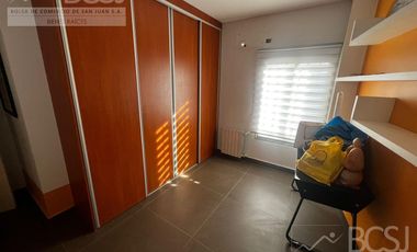 Departamento en Capital