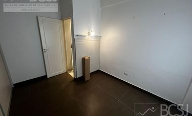 Departamento en Capital