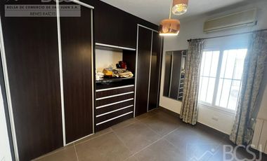 Departamento en Capital