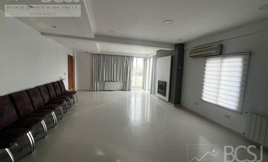 Departamento en Capital