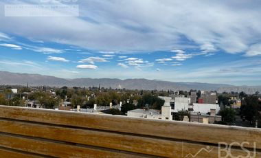 Departamento en Capital