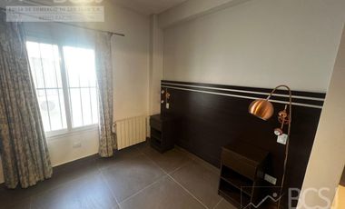 Departamento en Capital