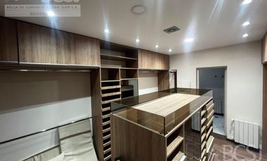 Departamento en Capital