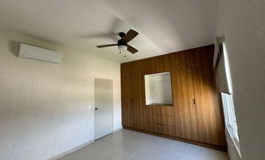 Casa en renta en Izamal Bahia de Banderas