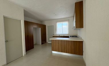 Casa en renta en Izamal Bahia de Banderas