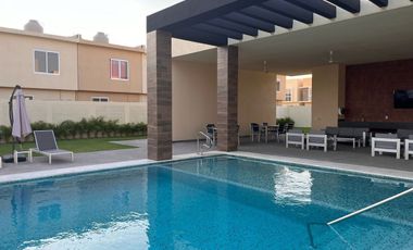 Casa en renta en Izamal Bahia de Banderas