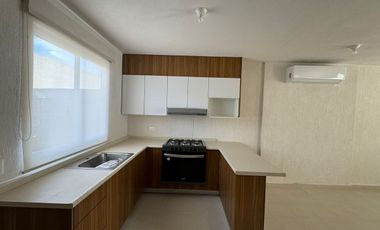 Casa en renta en Izamal Bahia de Banderas
