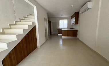 Casa en renta en Izamal Bahia de Banderas