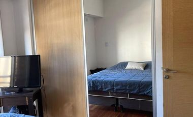 Departamento 2 ambientes con cochera en alquiler - Quilmes centro