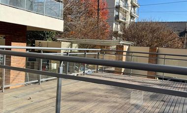 Departamento 2 ambientes con cochera en alquiler - Quilmes centro