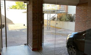 Departamento 2 ambientes con cochera en alquiler - Quilmes centro