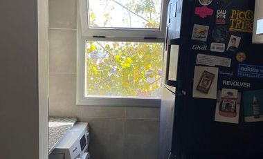 Departamento 2 ambientes con cochera en alquiler - Quilmes centro