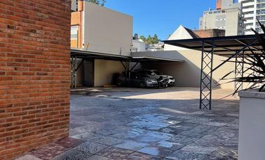 Departamento 2 ambientes con cochera en alquiler - Quilmes centro