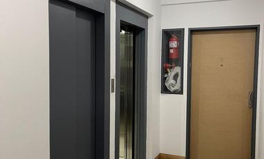 Departamento 2 ambientes con cochera en alquiler - Quilmes centro
