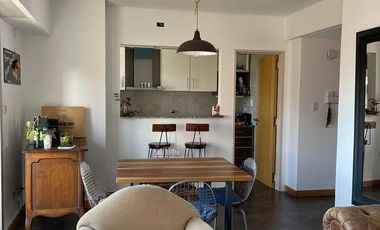 Departamento 2 ambientes con cochera en alquiler - Quilmes centro