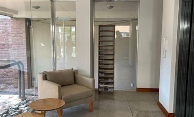 Departamento 2 ambientes con cochera en alquiler - Quilmes centro