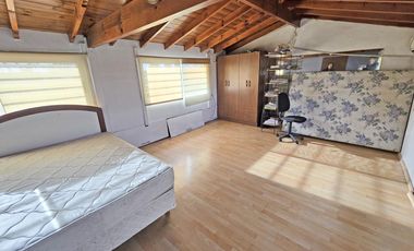 VENTA CASA 4 AMBIENTES EN VILLA ADELINA