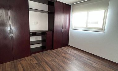 RENTA CASA EN LOMAS DE ANGELOPOLIS 2. ZONA AZUL. PUEBLA