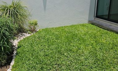 RENTA CASA EN LOMAS DE ANGELOPOLIS 2. ZONA AZUL. PUEBLA