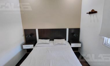 ALQUILER impecable dúplex en Morón 3/4 amb., cochera, patio, parrilla, 5 cuadras Est. ¡SIN EXPENSAS!