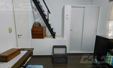 ALQUILER impecable dúplex en Morón 3/4 amb., cochera, patio, parrilla, 5 cuadras Est. ¡SIN EXPENSAS!