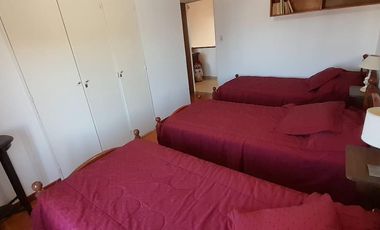 4 AMBIENTES VISTA AL MAR DIRECTA
