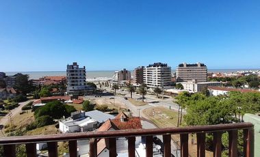 4 AMBIENTES VISTA AL MAR DIRECTA