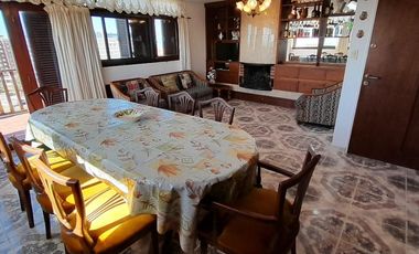 4 AMBIENTES VISTA AL MAR DIRECTA