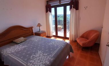 4 AMBIENTES VISTA AL MAR DIRECTA
